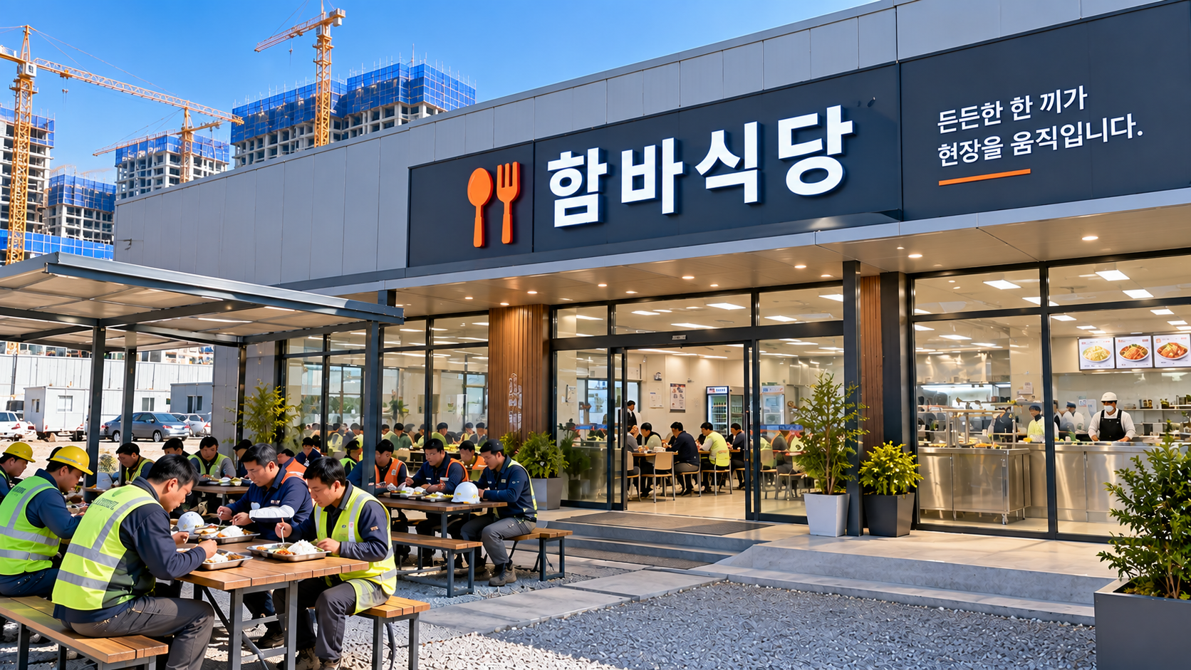 함바식수 <span><span><span><span><span><span>스마트포스</span></span></span></span></span></span> 프로그램.